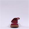 Paul Green Gumsole T Toe Trainer - Wine Patent